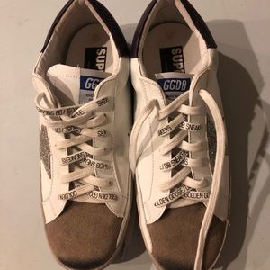 Golden Goose Dupes sneakers